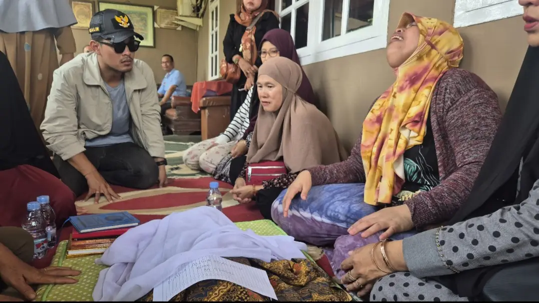Balita Hilang di Sungai Kalibaru Ditemukan, Lurah Cilangkap: Minimal Kita Lakukan Dulu Upaya Pencegahan Dini