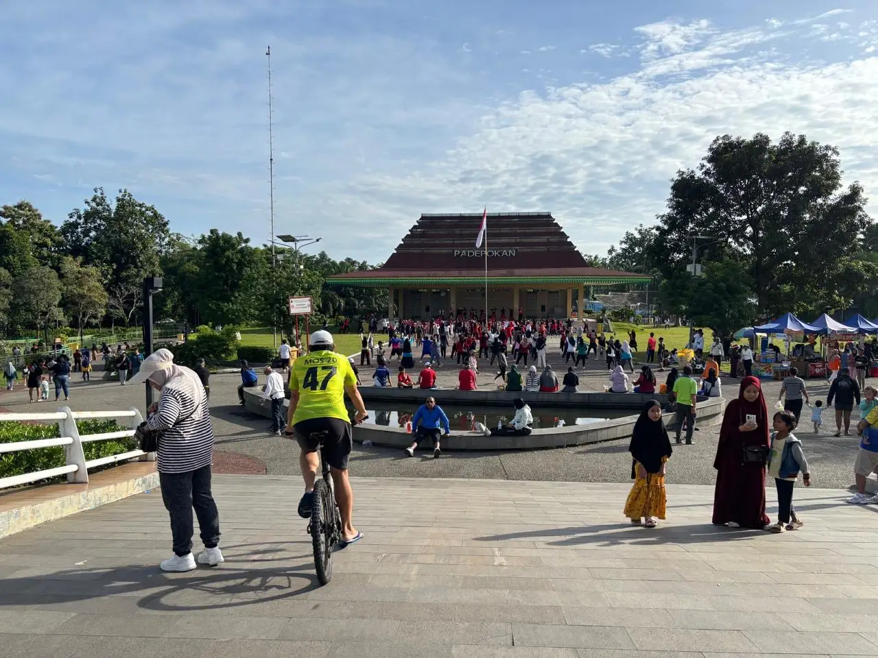 Dinsos Depok Catat 138.547 Keluarga Masuk Desil 1-5, Jadi Prioritas Terima Bantuan