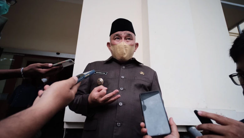 Per Maret 2022, Sampah dari Depok Akan Dibuang ke TPPAS Nambo
