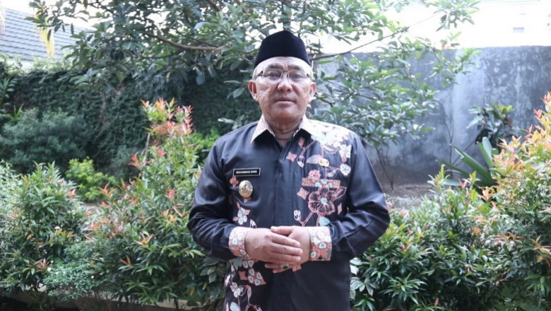 Pemkot Depok Siapkan Labkesda untuk Pemeriksaan Swab PCR