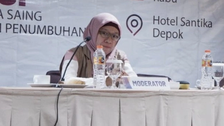 ASN Depok Minta Tingkatkan Kesadaran Berinovasi