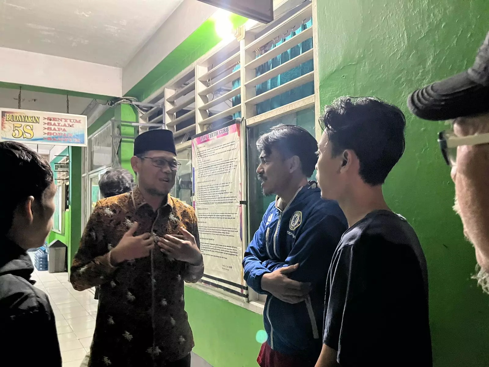 Pemkot Depok Lakukan Upaya Terbaik Bantu Evakuasi Bus Terguling di Ciater