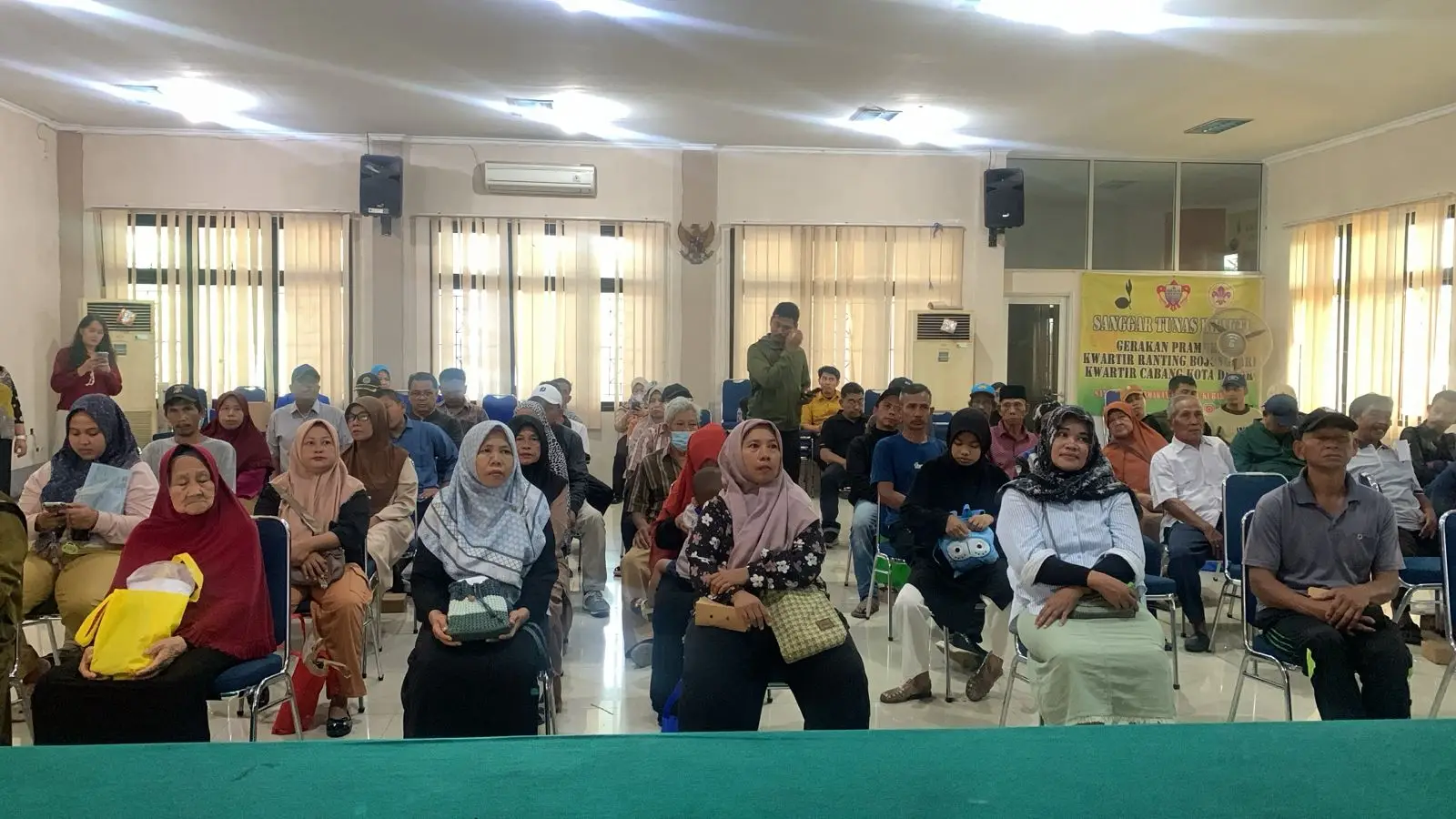 Rencana Program Perbaikan RTLH Mulai disosialisasikan, Berikut Jadwalnya