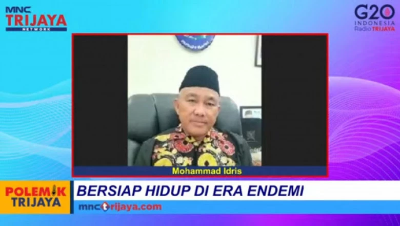 Wali Kota Depok Ungkap Skenario Ubah Status  Pandemi Covid-19 Jadi Endemi