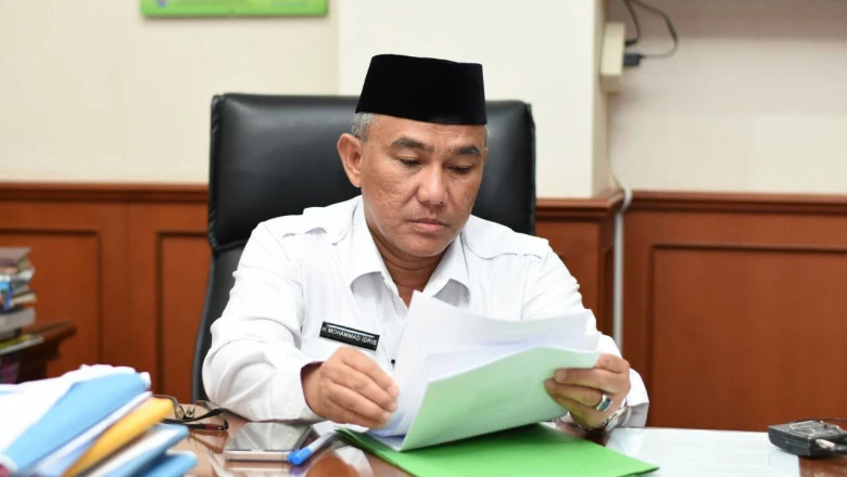 Diperpanjang Lagi, Siswa Depok Belajar di Rumah hingga 30 Mei