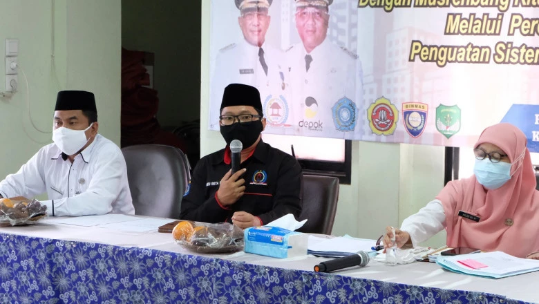 Pembangunan Infrastruktur Jadi Prioritas Kelurahan Ratujaya
