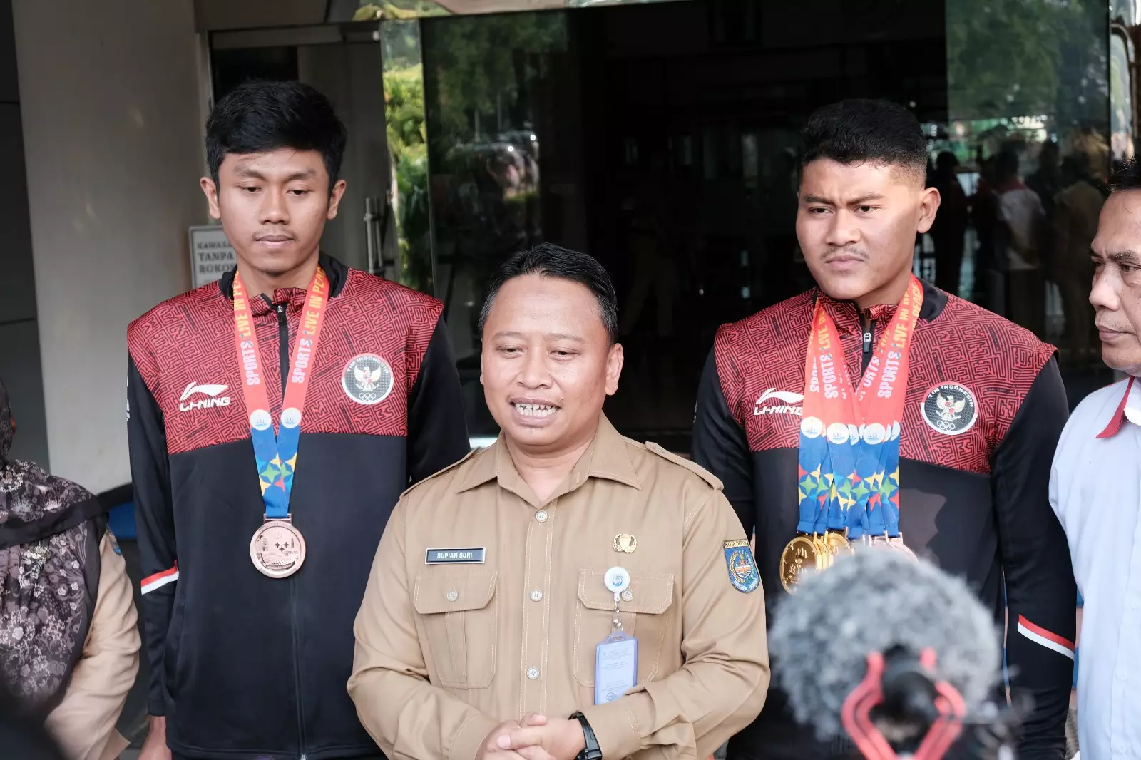 Beda Persepsi Soal Pasar Citayam, Pemkot Depok Akan Bangun Komunikasi dengan Pemkab Bogor