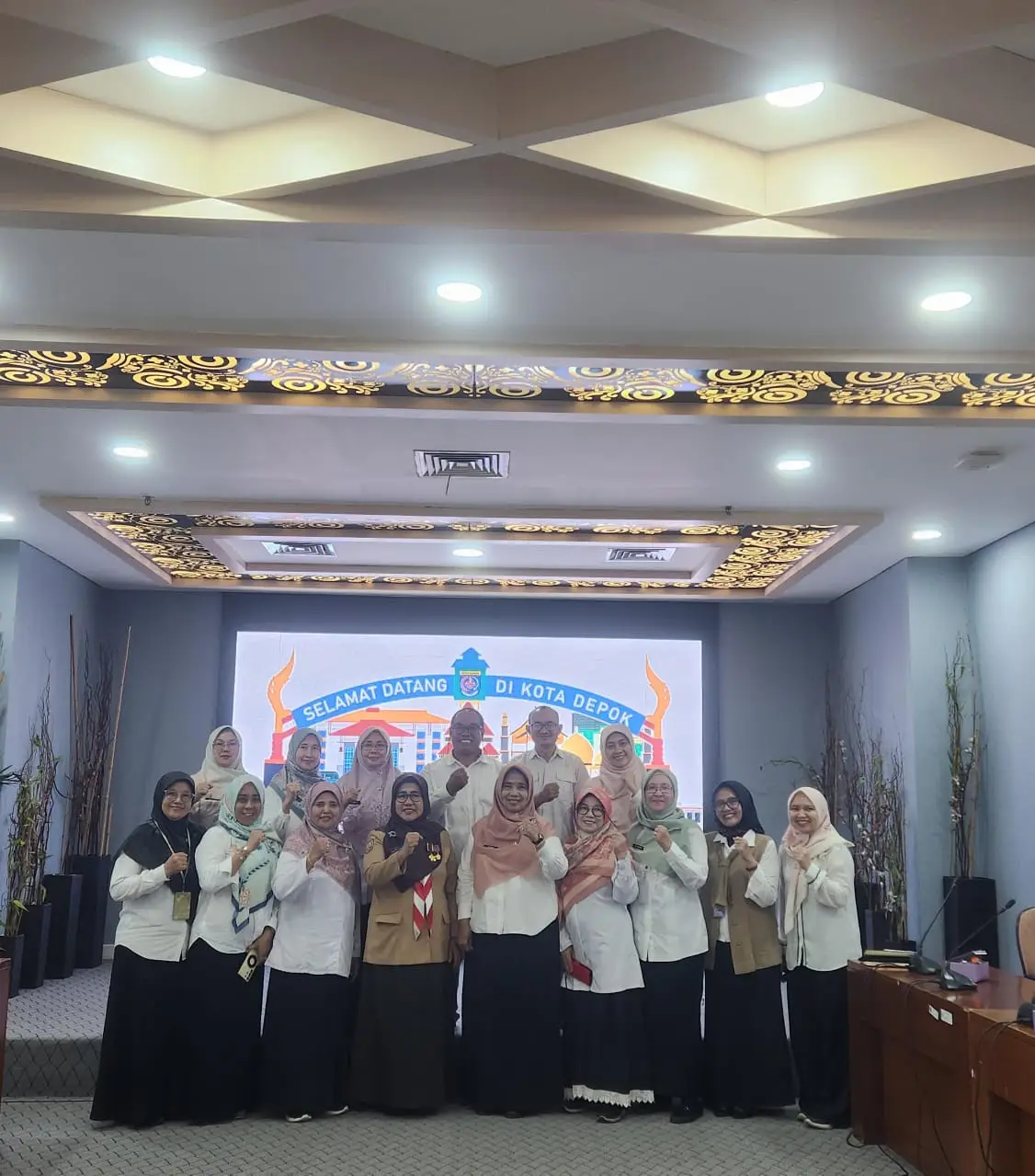 Diskominfo Dukung Rumah Didik Anak Istimewa Lewat Pelatihan Digital