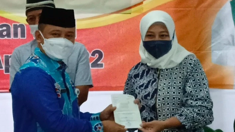 Sekda Depok: Pemkot Terus Tingkatkan Insentif RT-RW dan LPM
