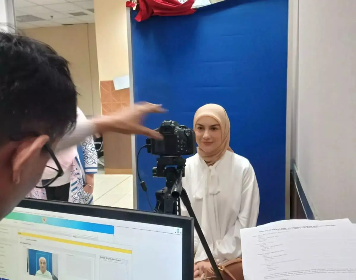 Libur Isra Miraj dan Imlek 2025, Layanan Disdukcapil Kota Depok Tutup Sementara
