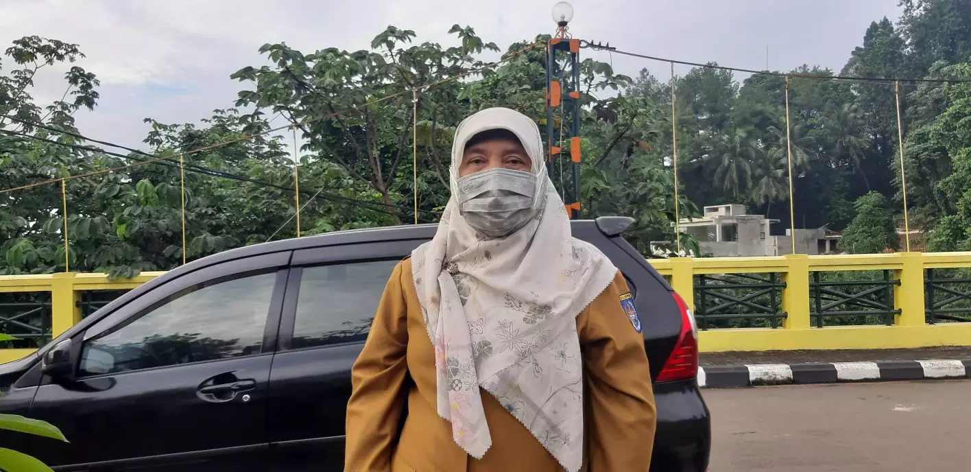 HPSN 2023, Kepala DLHK Ajak Partisipasi Warga Kelola Sampah