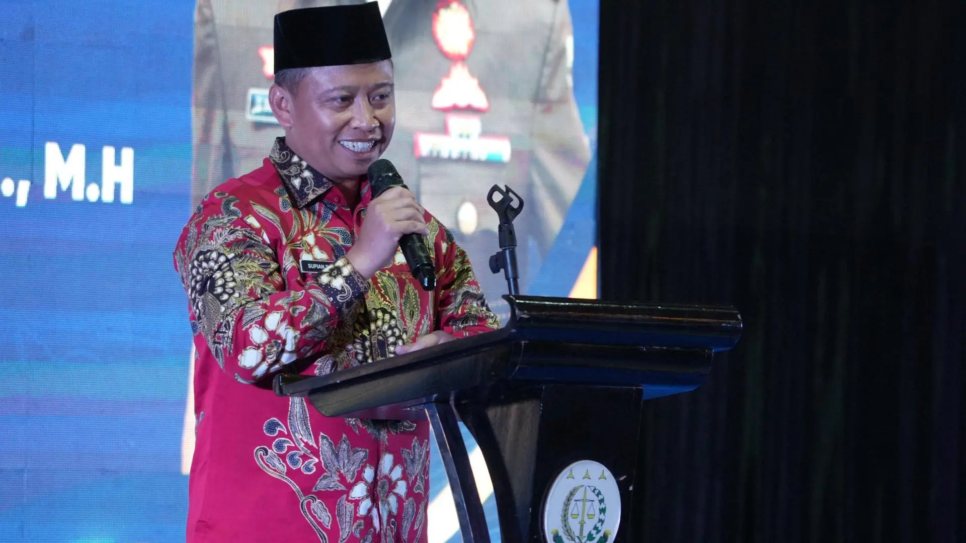 Wali Kota Depok Ajak Warga Saksikan Pemecahan Rekor Dunia Pagelaran Tari Peserta Terbanyak