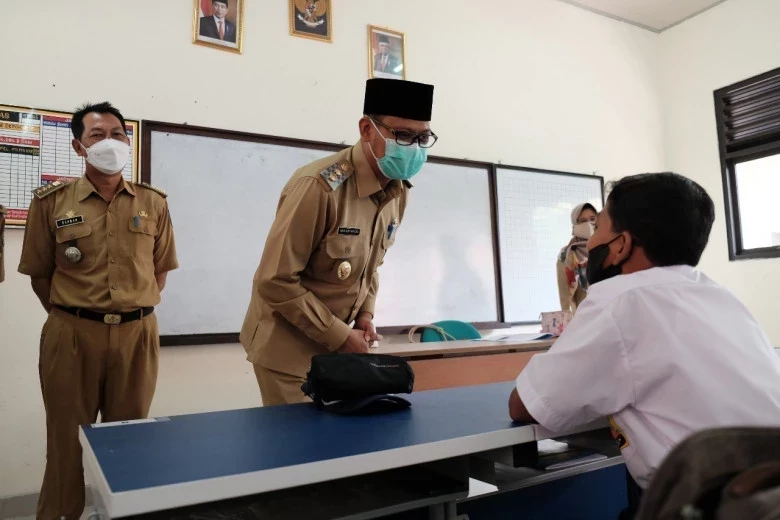 Siswa Kelas XI dan XII SMA Bisa Ikut Kuliah di UI, Cek Caranya!