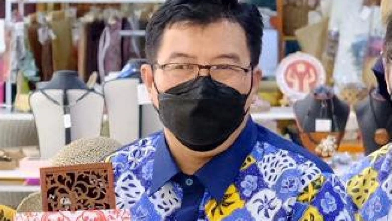 Awal 2022, Kerabat Store Sediakan Stand Khusus Produk Depok