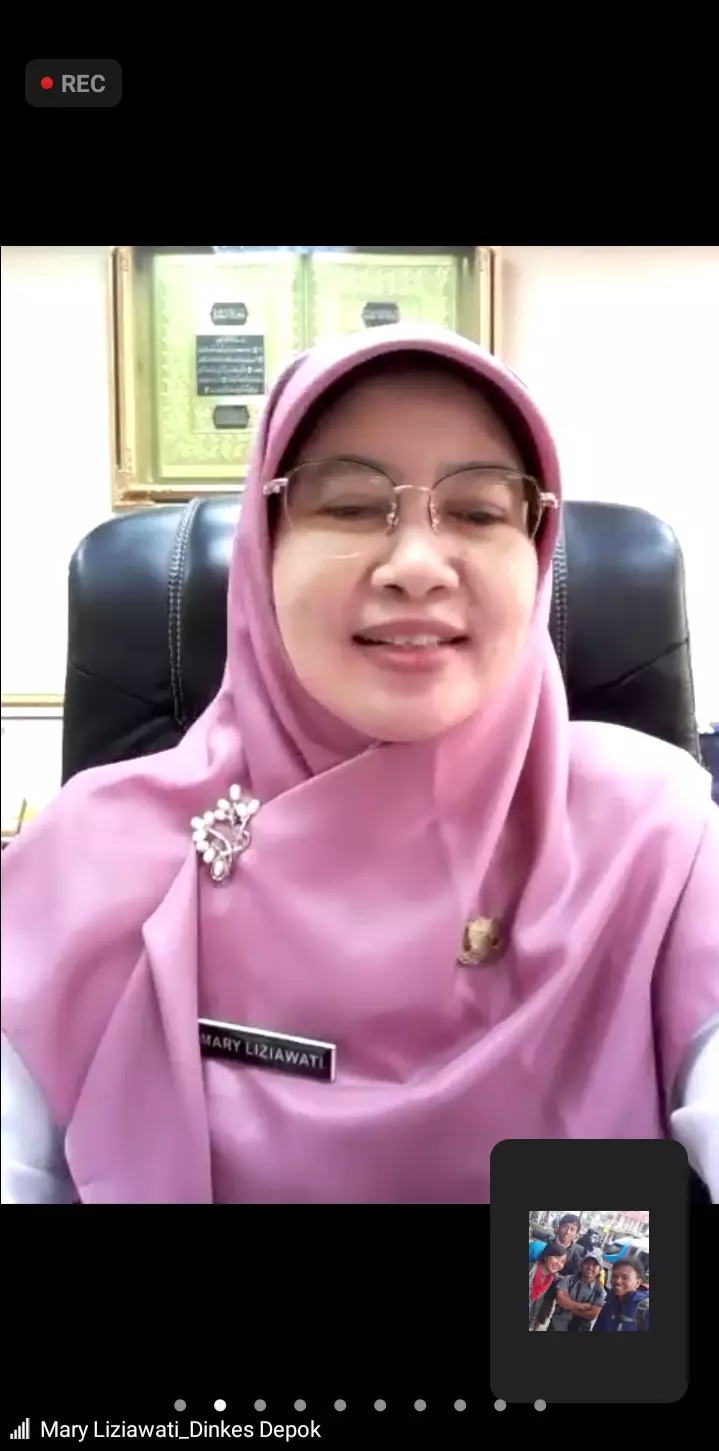 Dinkes Gelar Sosialisasi Pelayanan Ibu Bersalin Sasar Tokoh Masyarakat
