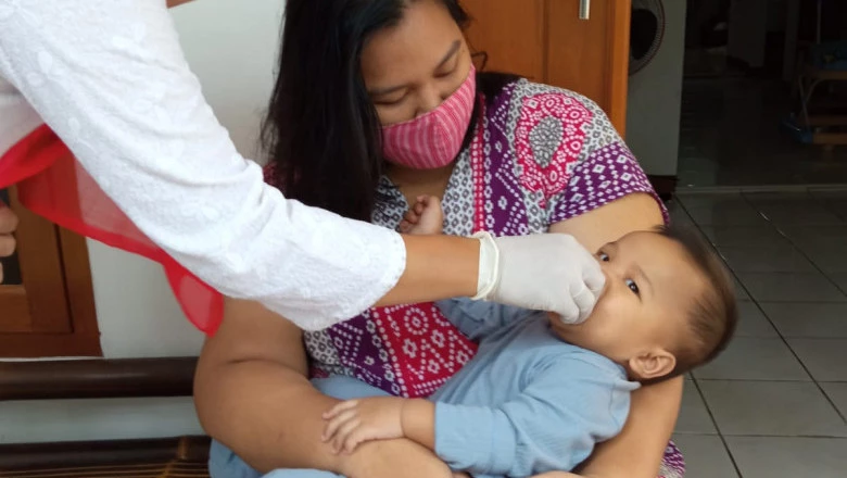 Pentingnya Vitamin A untuk Anak, Yuk Cari Tahu Moms!