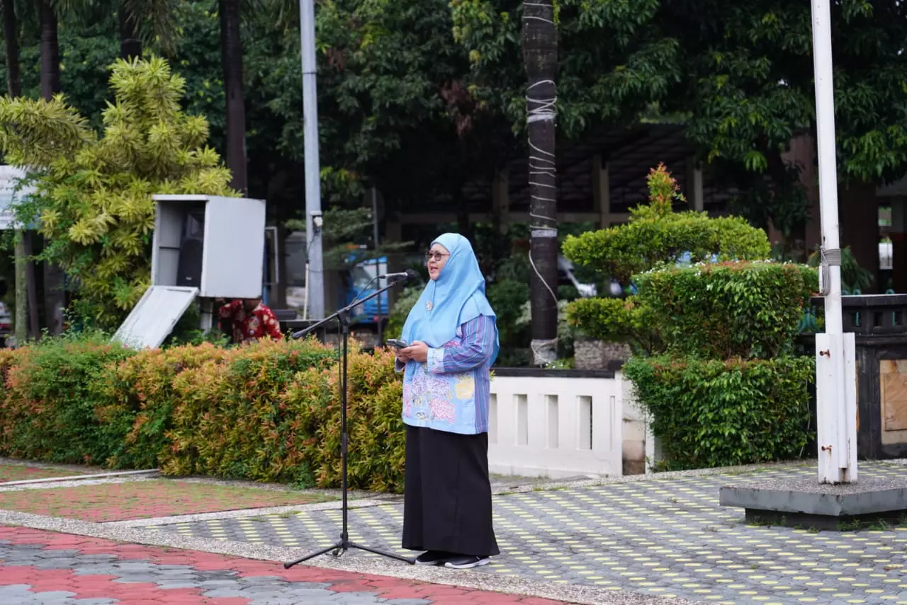 Disdik Depok Miliki Sejumlah Kegiatan Semarakkan Ramadan 1445 H