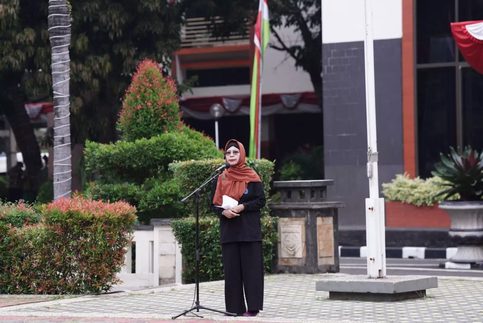 ASN Depok Diminta Rutin Berolahraga Dukung Gemas Bro