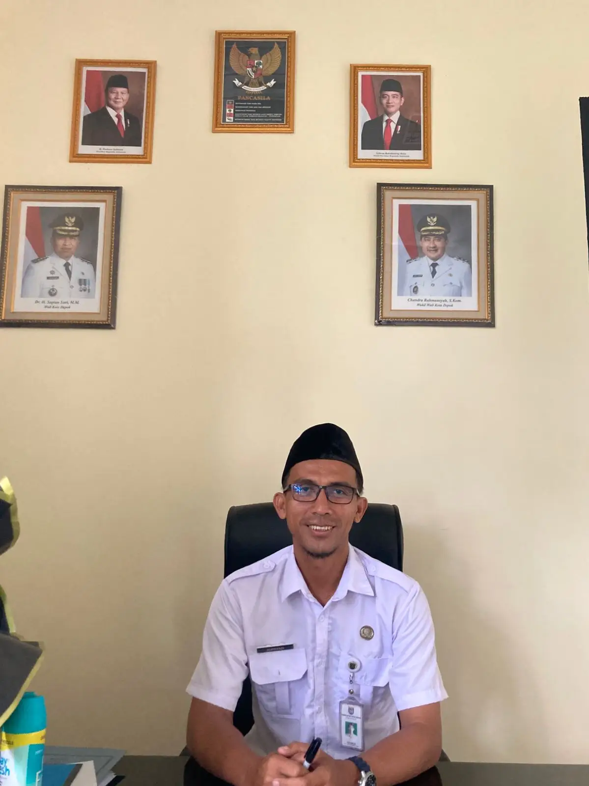 Tak Hanya Budidaya Maggot, Dumek Kini Siapkan Alat Pembakaran Sampah Ramah Lingkungan