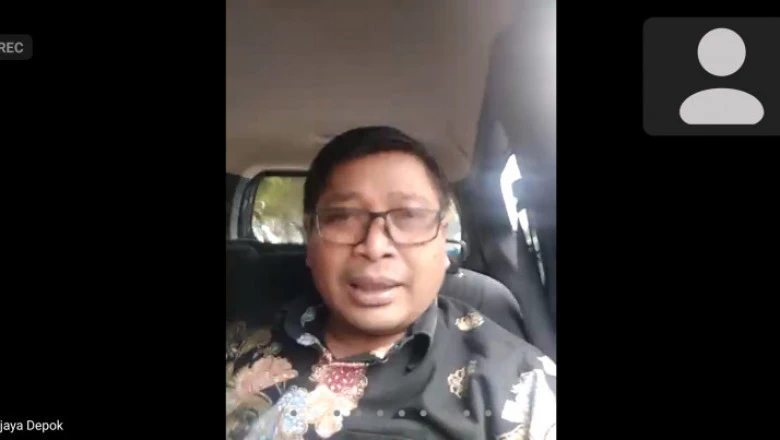 Kadisdik Depok: PAUD Harus Berorientasi pada Holistik Integratif 