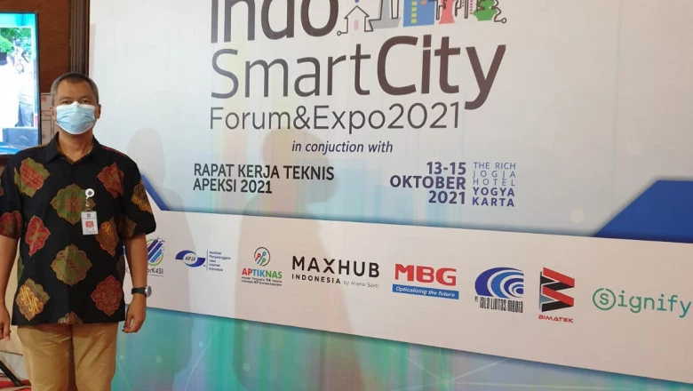 Smart City Depok Diharapkan Mengubah Perilaku Masyarakat