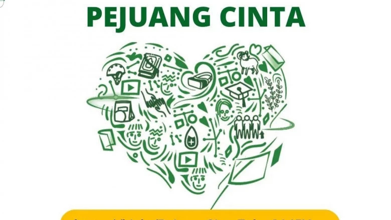 Baznas Depok Buka Rekrutmen Pejuang Cinta