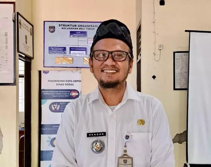 Penuhi Kebutuhan Darah, Kecamatan Beji Miliki 300 Pendonor Aktif
