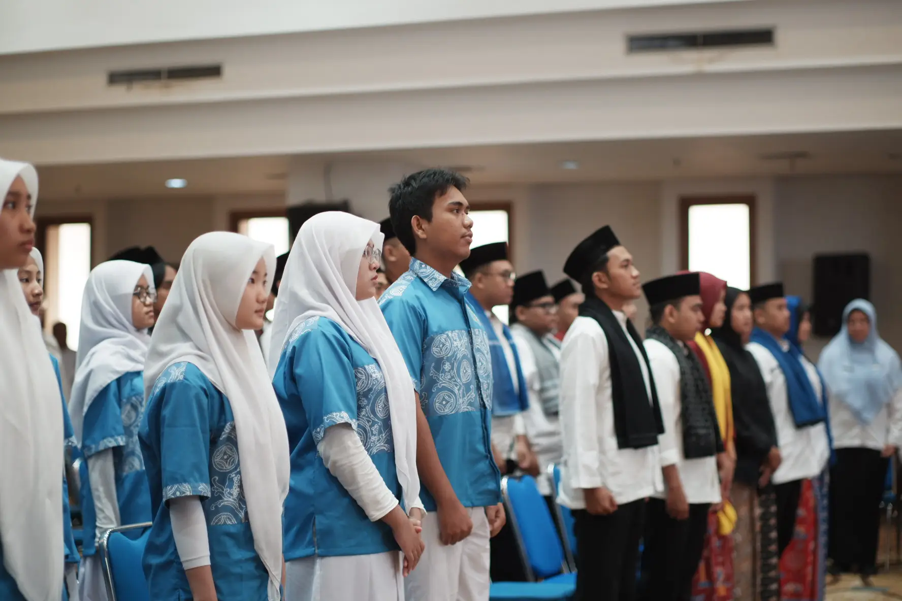 Selamat! Pengurus Forum Anak dan Genre Kota Depok Periode 2026-2028 Resmi Dikukuhkan