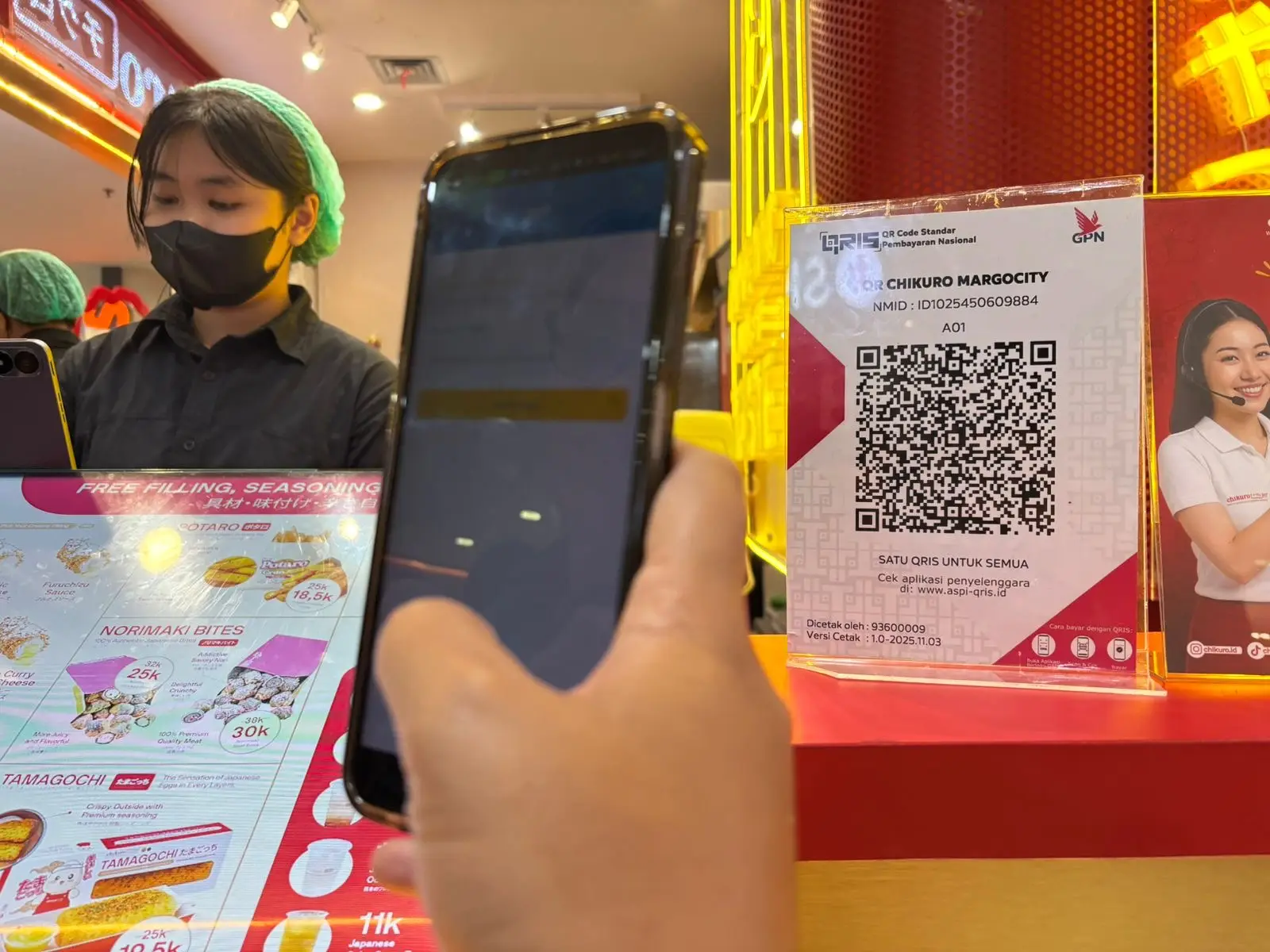 Depok Jadi yang Pertama, Kota dengan Kepemilikan Uang Elektronik Tertinggi se-Jabar