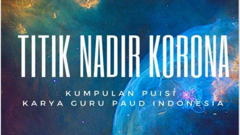 Pandemi Corona Tidak Menyurutkan Semangat Terbitkan Buku