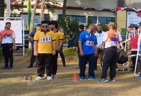 Selamat, Berikut Para Pemenang Lomba Olahraga Tradisional Tahun 2023