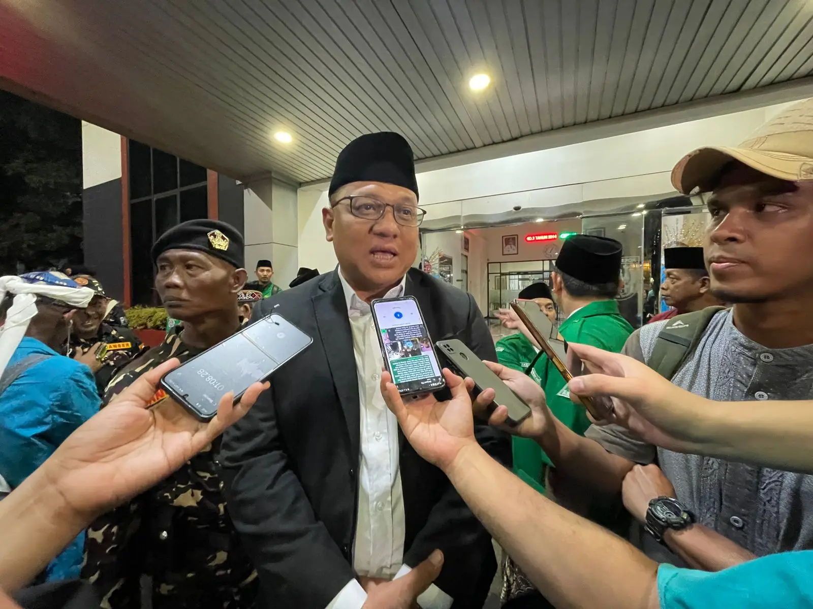 HSN 2025, Anggota DPRD Jabar Ingatkan Pentingnya Pendidikan Berbasis Agama
