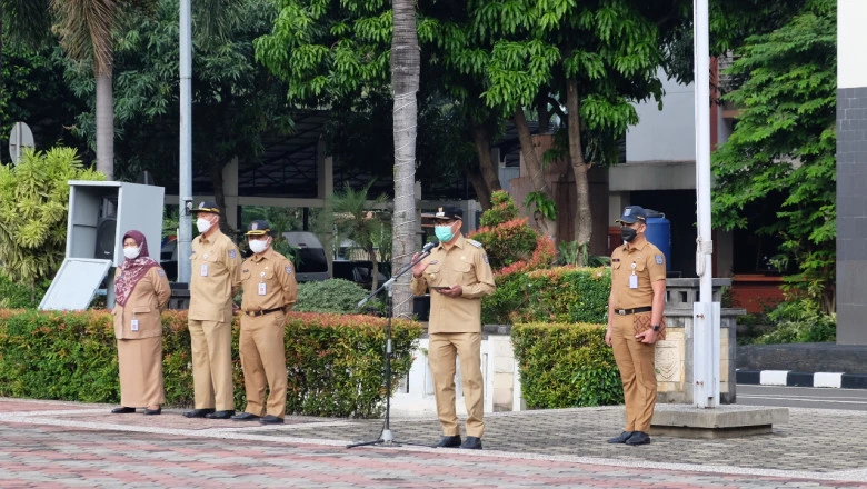 Percepat Pembangunan, IBH Ingatkan Perangkat Daerah Libatkan Stakeholder
