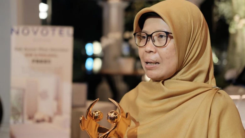 DP3AP2KB Depok Siap Kawal dan Dampingi Dugaan Kasus Kekerasan terhadap Anak Berkebutuhan Khusus