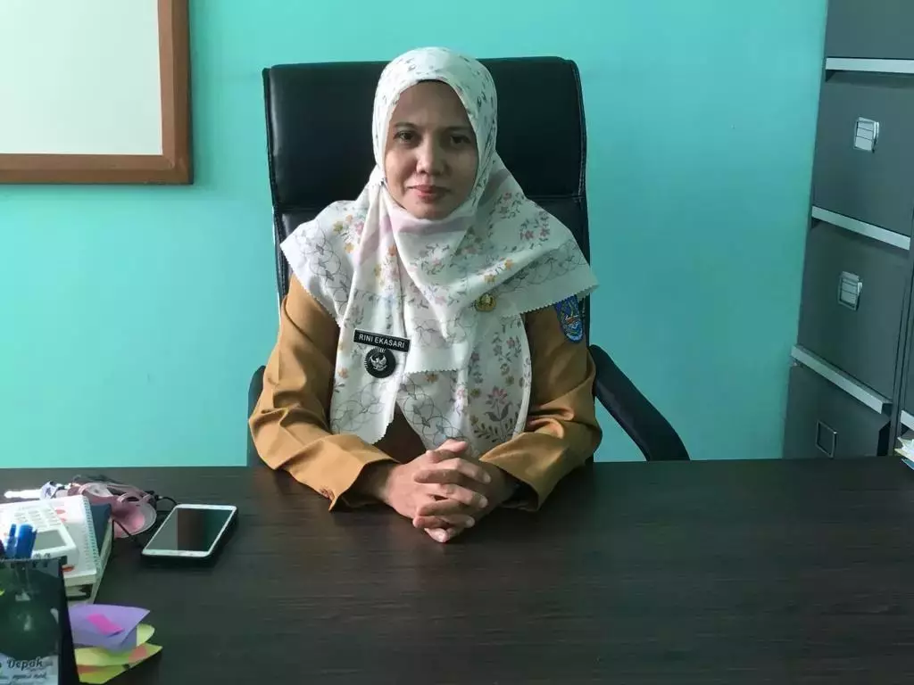Warganya Dapat CSR Pencegahan Stunting, Lurah Cisalak: Semoga Bisa Dimanfaatkan Semaksimal Mungkin