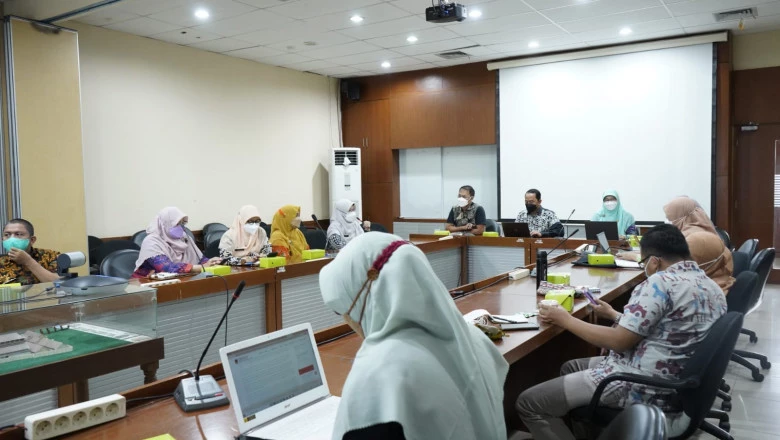 Persiapan Penilaian Kota Sehat 2023, Pemkot Depok Fokus Selesaikan ODF