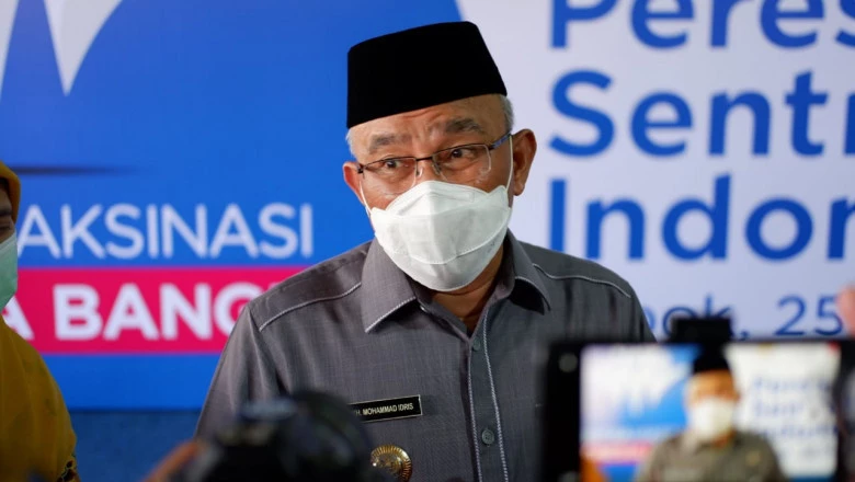 Simak 13 Poin yang Harus Diperhatikan Tenaga Pendidik selama PTMT
