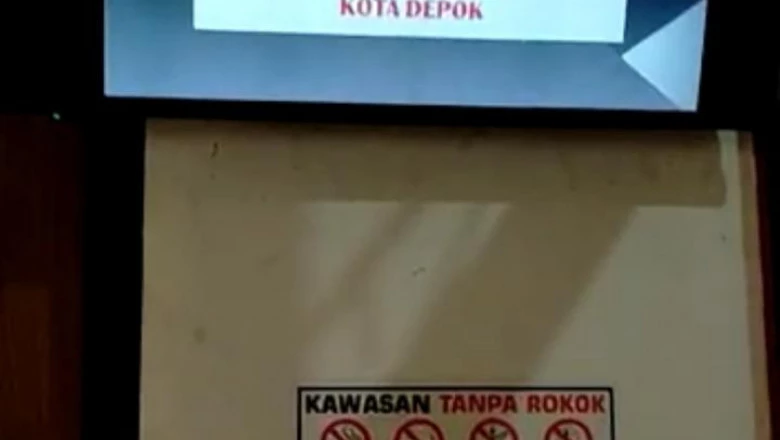 Optimalkan Pelayanan, Krukut Luncurkan Aplikasi Sipetuk