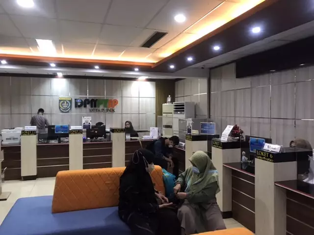 Tingkatkan PAD, DPMPTSP Depok Akan Buat Kajian Aset Metaverse