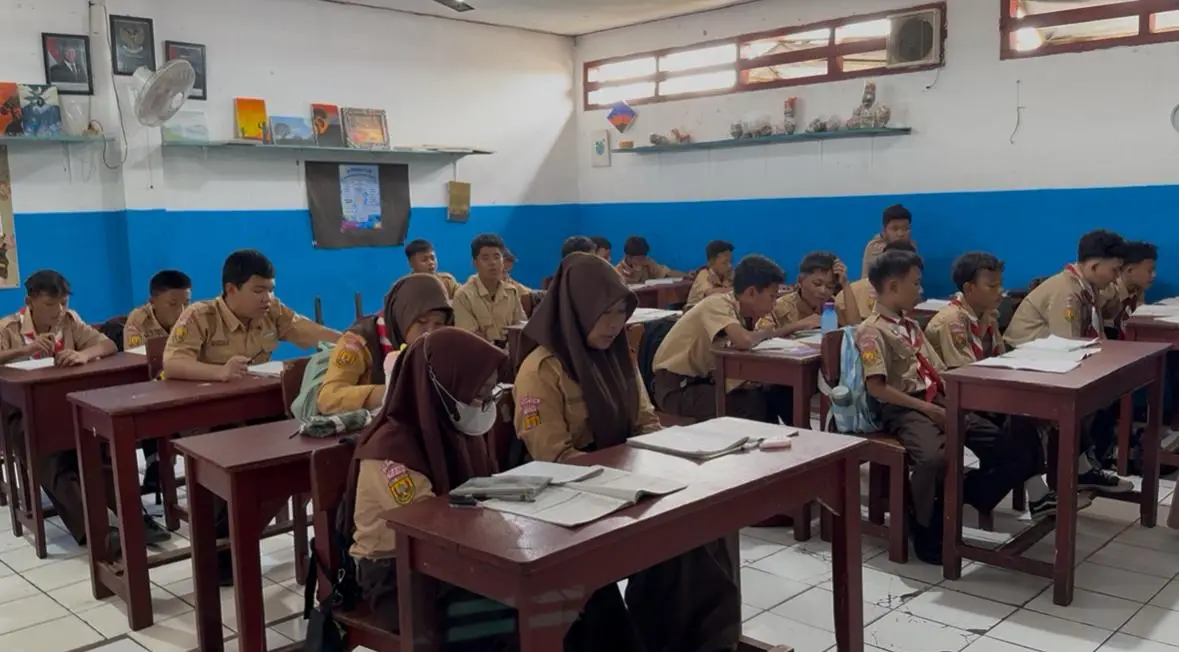 Disdik Depok Matangkan RSSG 2026, Pendaftaran Dibuka Juni