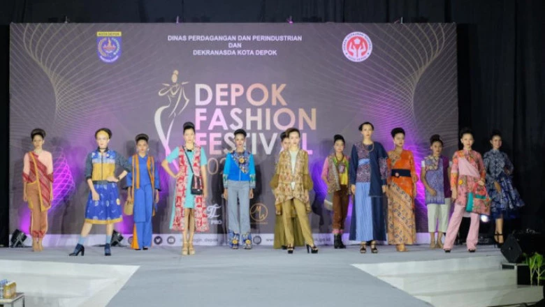 Mengenalkan Warisan Budaya di Kota Depok, DeFF Tahun 2022 Digelar