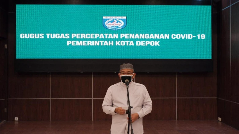 Pemkot Depok Rilis Sembilan Rumah Sakit Rujukan Covid -19 