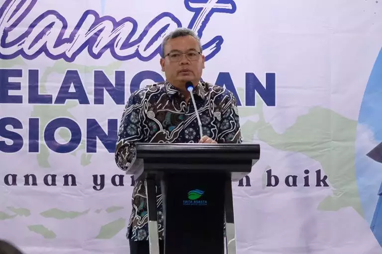 Terus Tumbuh, Berikut Torehan Positif PT Tirta Asasta Depok 