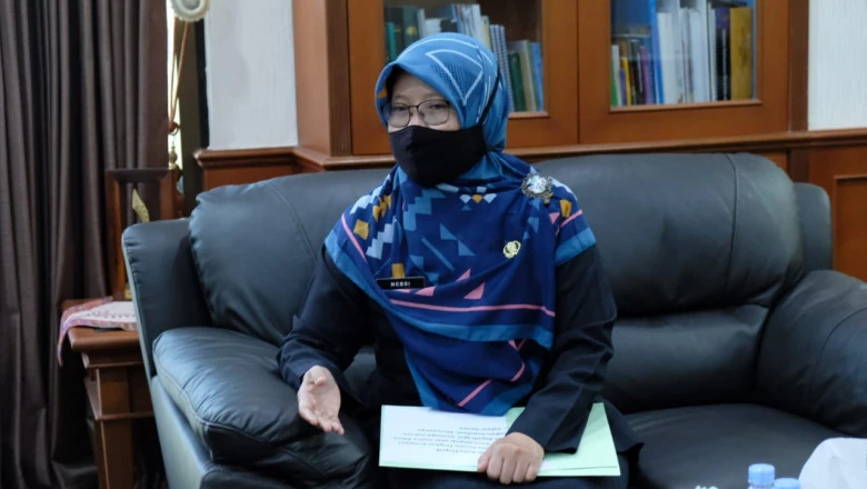 15 Penyuluh KB di Kota Depok Dapat Penghargaan dari Presiden