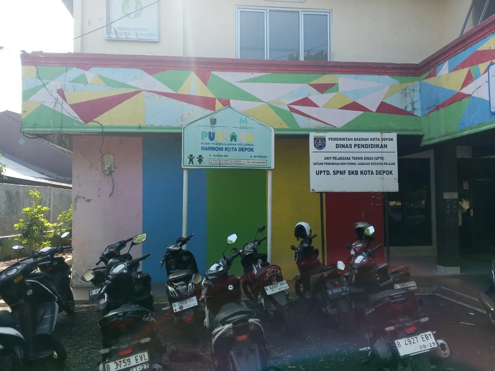 Rehabilitasi Enam Bangunan Gedung Pemerintahan di Depok Masuk Proses Tender