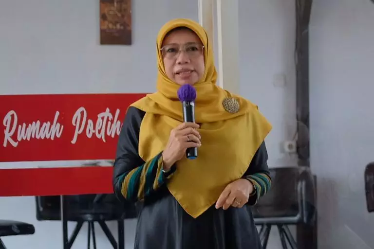 Ketua TP-PKK: Kota Depok Punya Banyak Potensi, Salah Satunya SDM Unggul