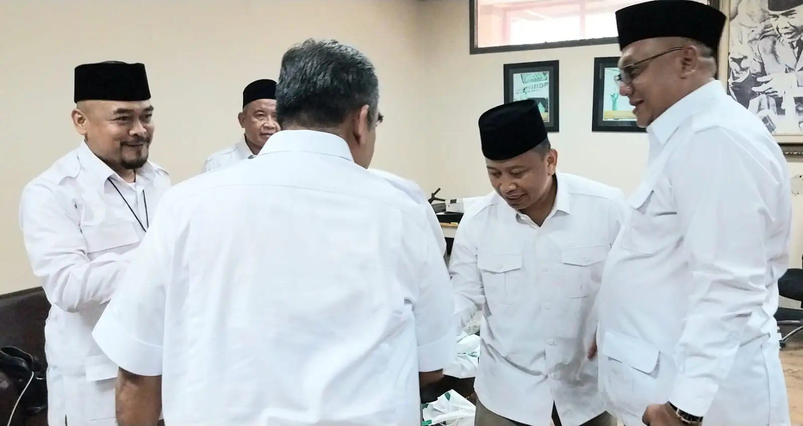Edi Masturo: Setahun Supian Suri, Janji Kampanye Mulai Terwujud