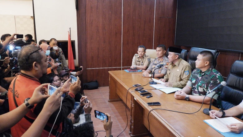 Cegah Covid-19, Pemkot Depok Sesuaikan Jam Kerja ASN
