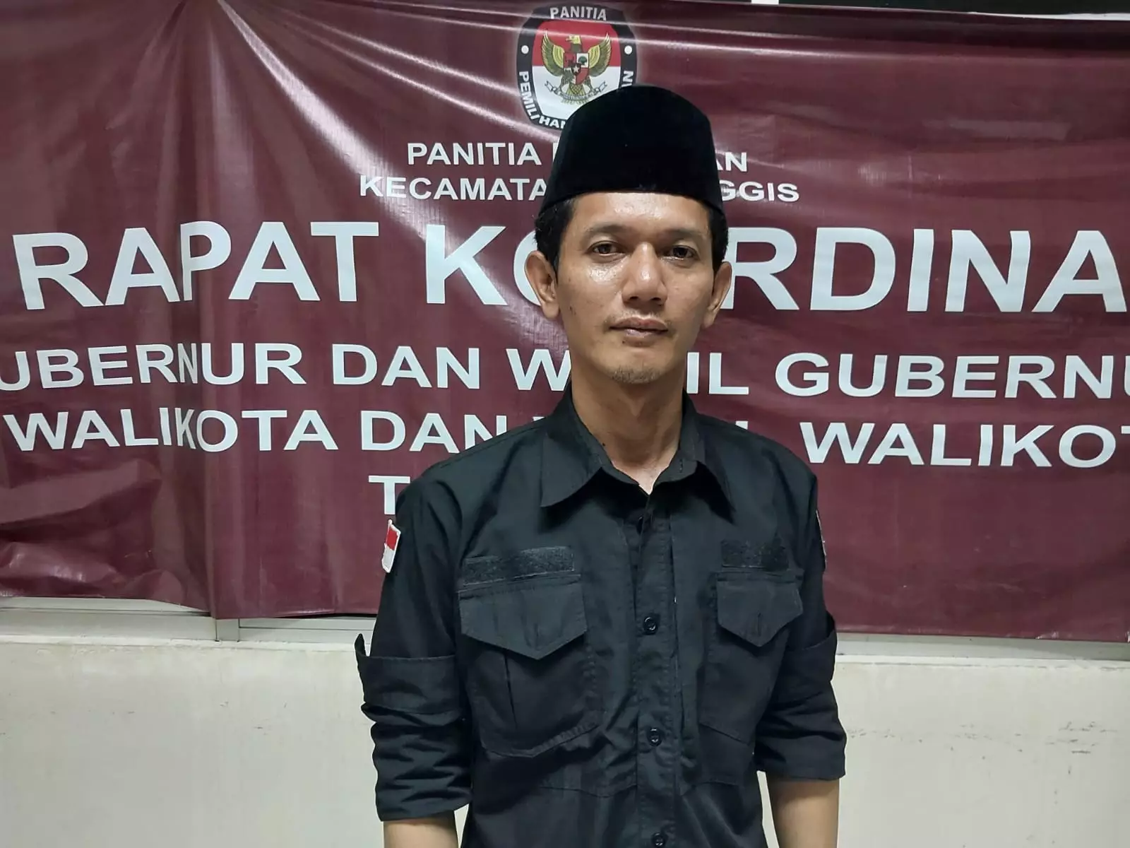 Hari Terakhir Pendaftaran DPTb, PPK Cimanggis: Jangan Lewatkan Kesempatan Memilih
