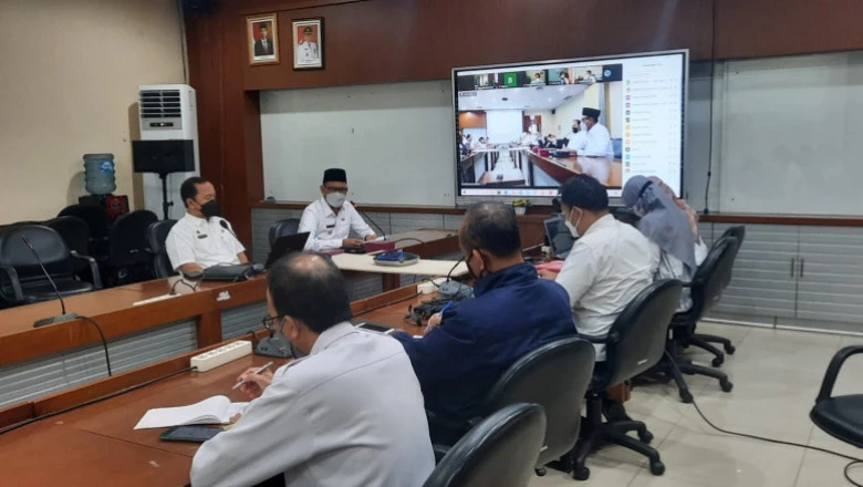 Penanggulangan Kemiskinan di Depok Diharapkan Menggunakan Akses Data Terpadu